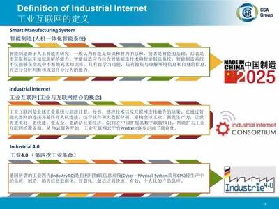 劉幫建 完善工業互聯網安全與性能的規范、標準與法規，筑牢智能制造基石