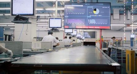 賽意信息 攜場景驅動之勢，破數字化轉型迷局（下）——信息系統集成服務的實踐與前瞻