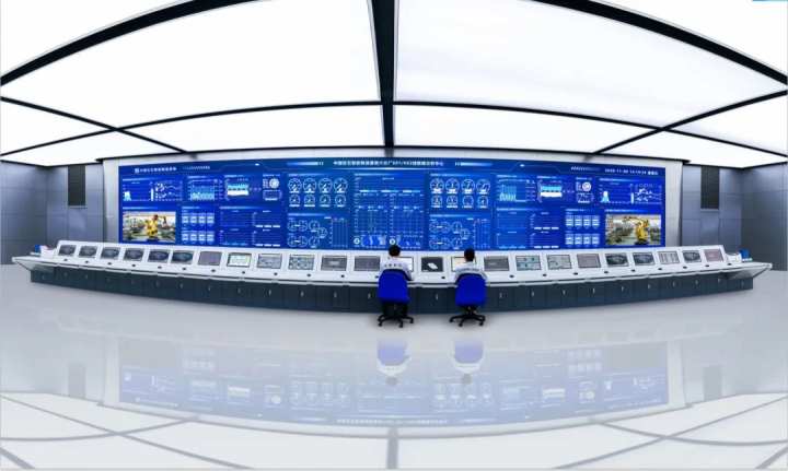 巨石玻璃纖維未來(lái)工廠 嘉興唯一入選省級(jí)首批“未來(lái)工廠”的信息系統(tǒng)集成服務(wù)典范